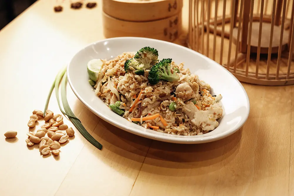 BE HEROES Rice 2 für 1 Deal