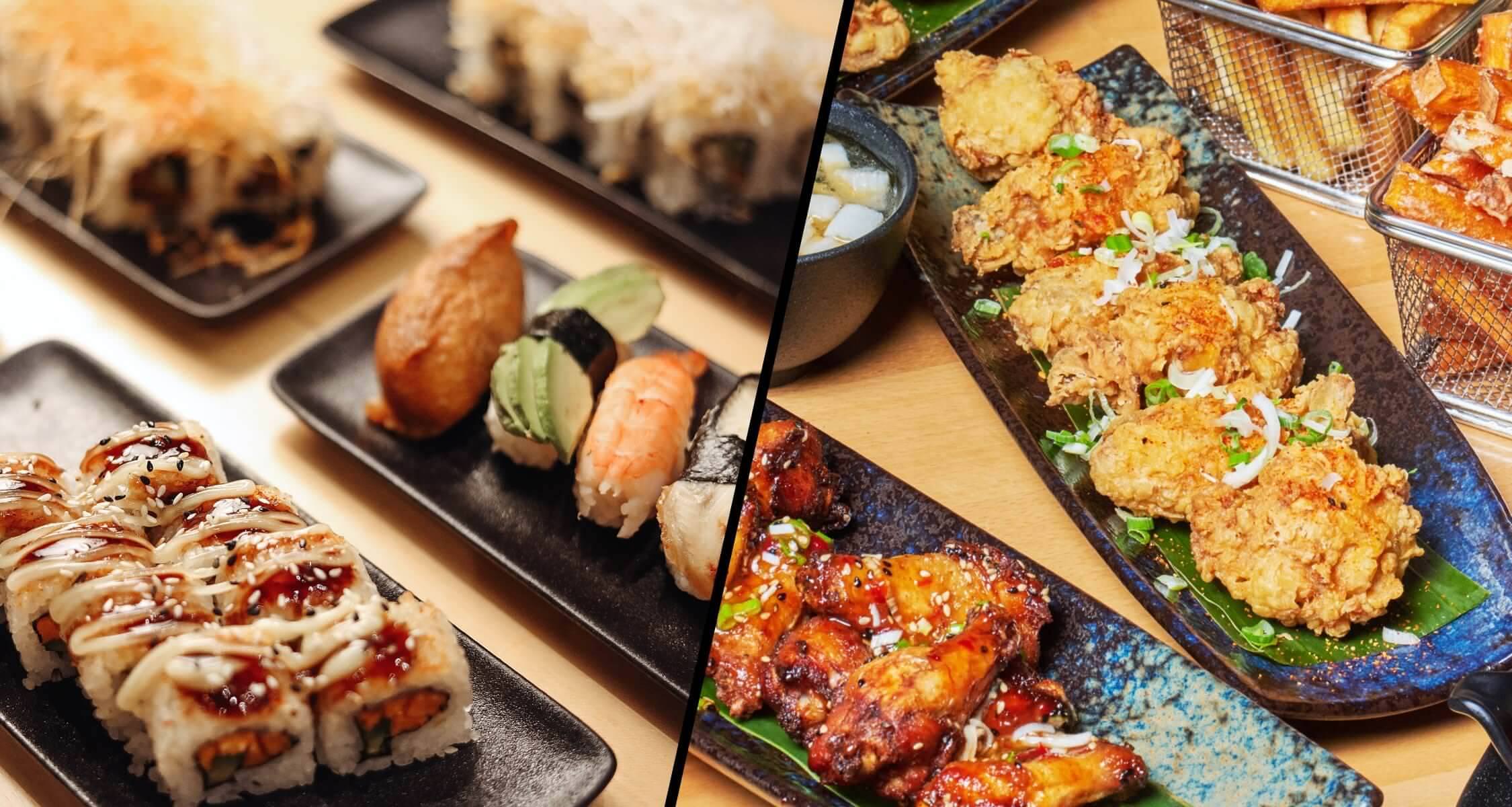 Muttertag am 10. Mai - Mama isst gratis